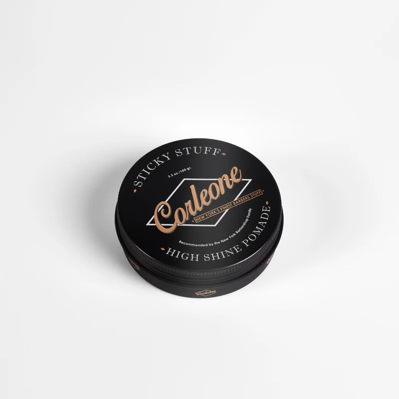 Sticky Stuff Pomade