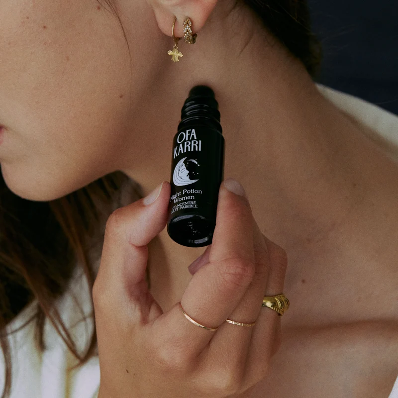 Night Potion Women