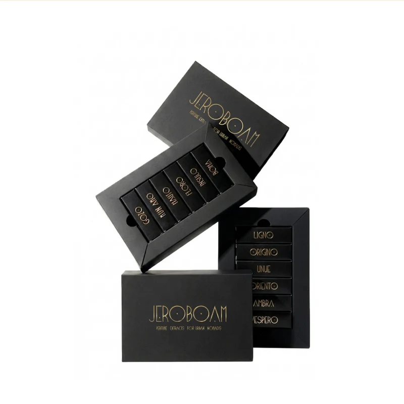 Discovery Kit - Jeroboam