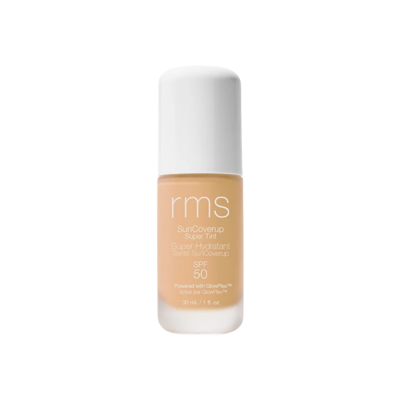 SunCoverup Skin Tint SPF 50