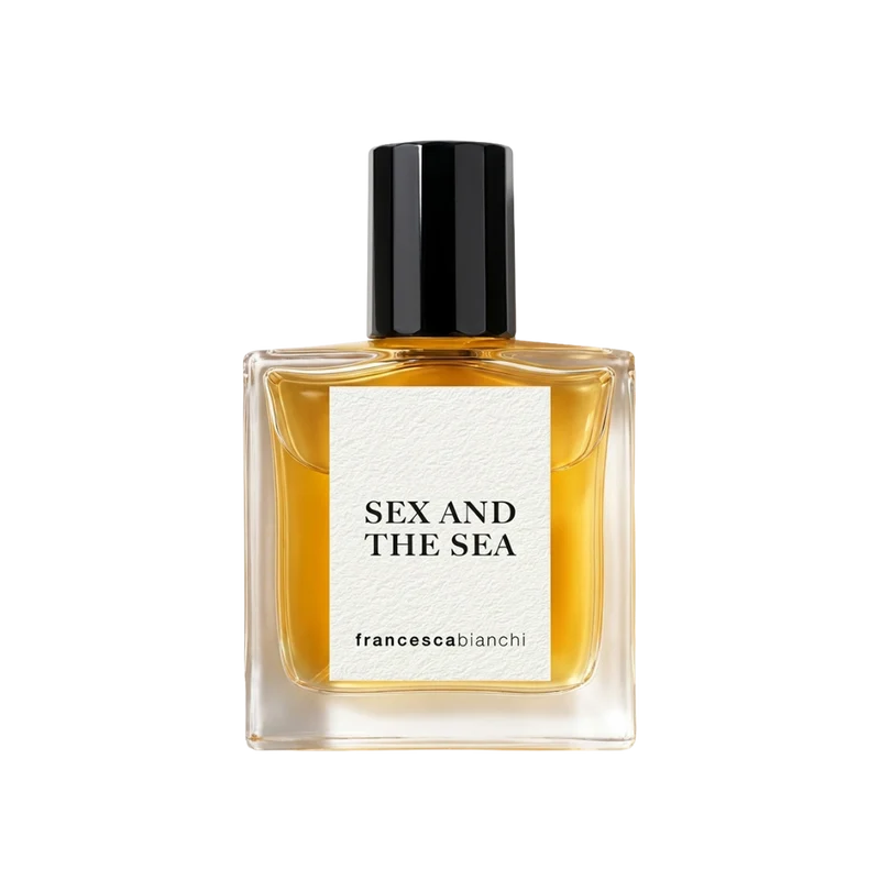Sex and the Sea