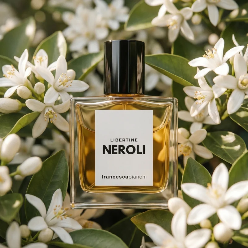 Libertine Neroli