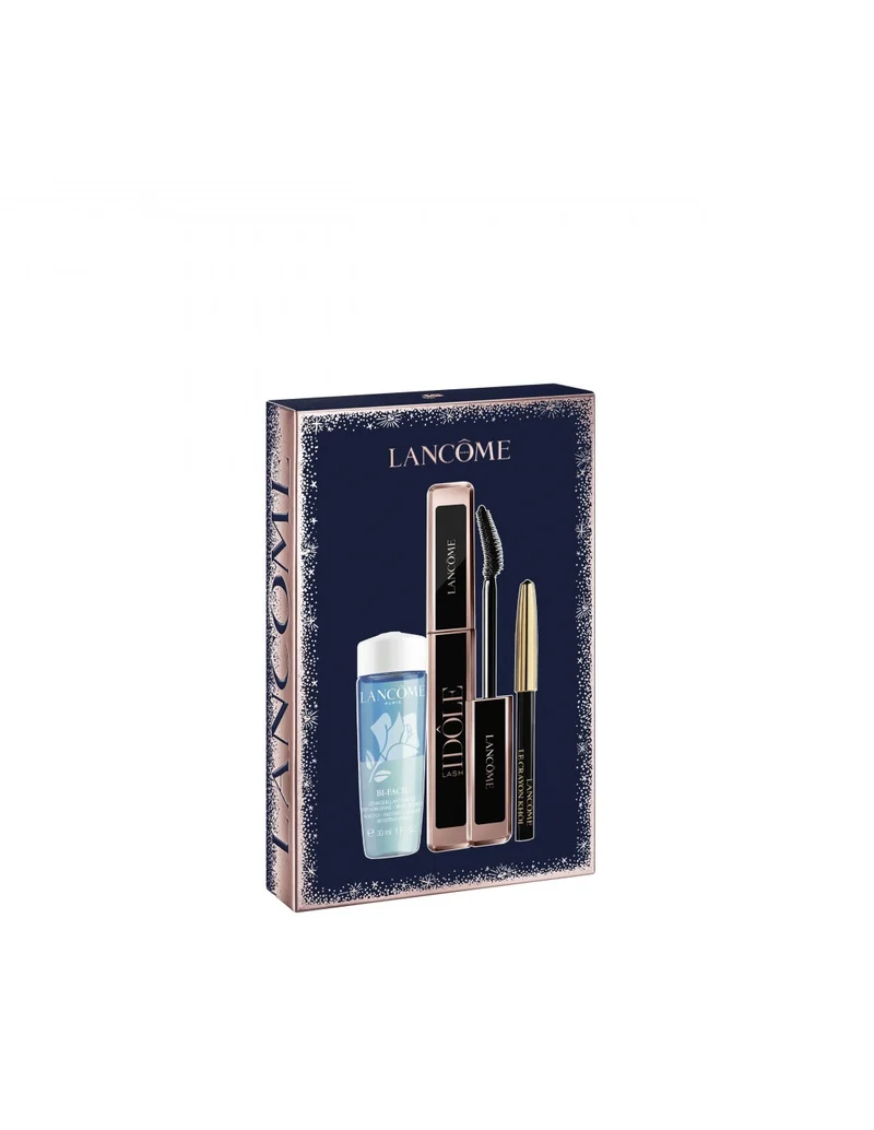 Lancôme Coffret Lash Idôle