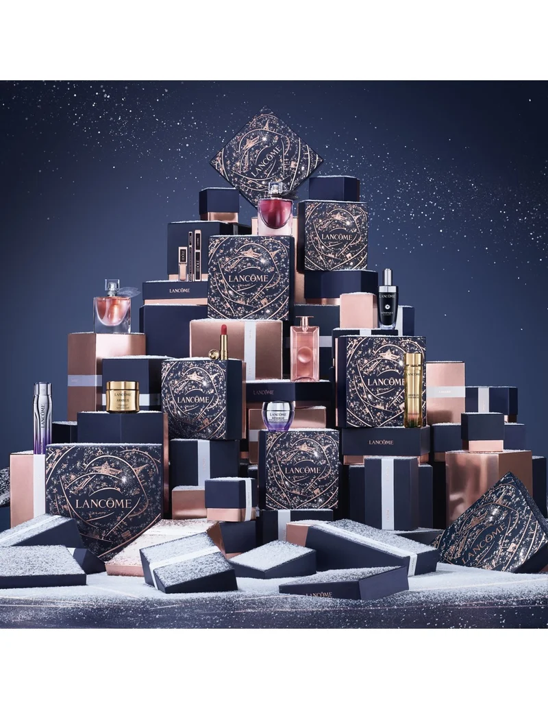 Lancôme Coffret Lash Idôle