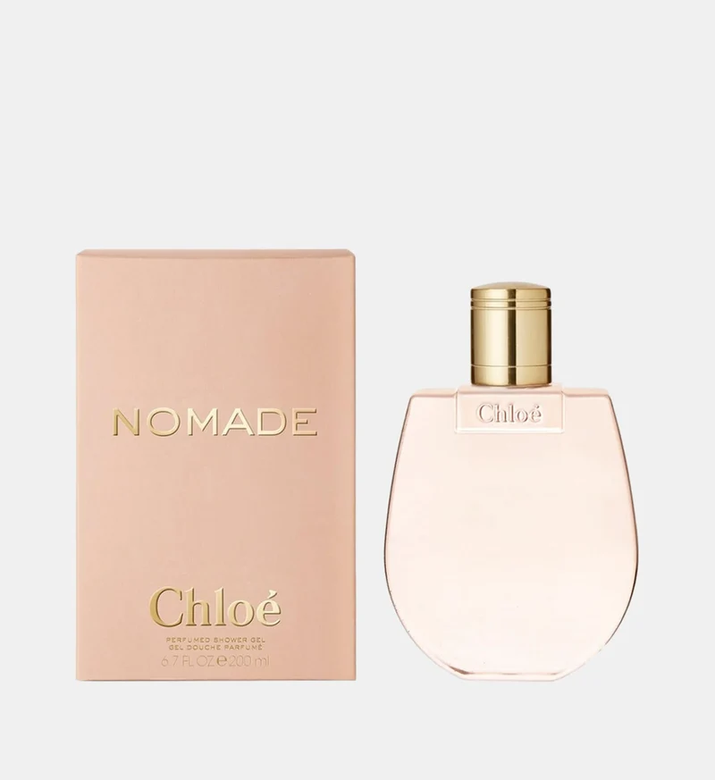 Chloé Nomade - Gel Douche