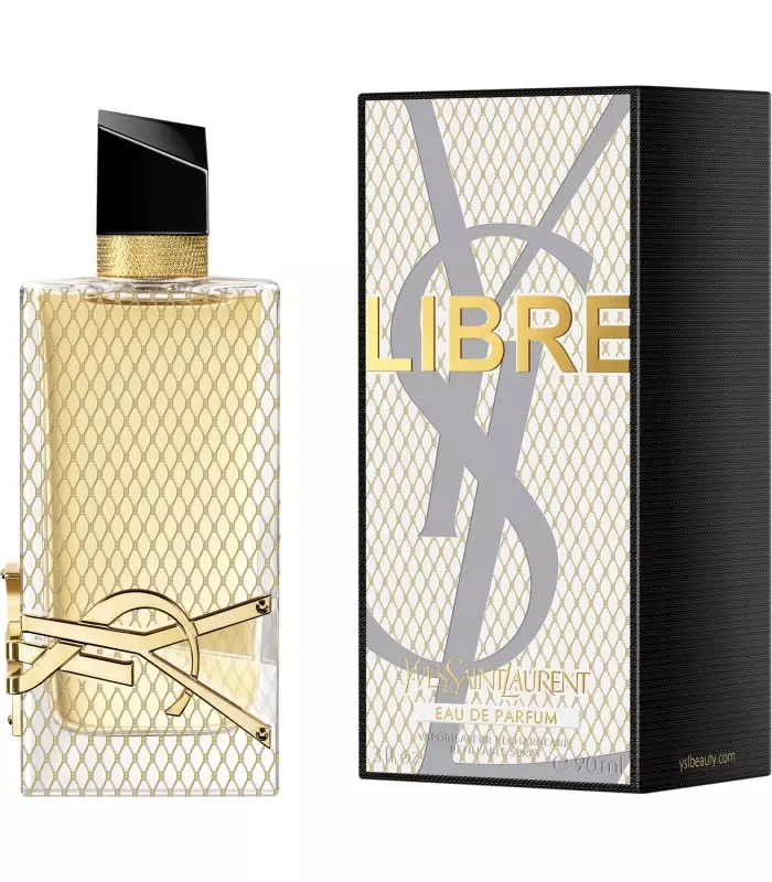 Yves Saint Laurent Libre Édition Limitée Eau de Parfum