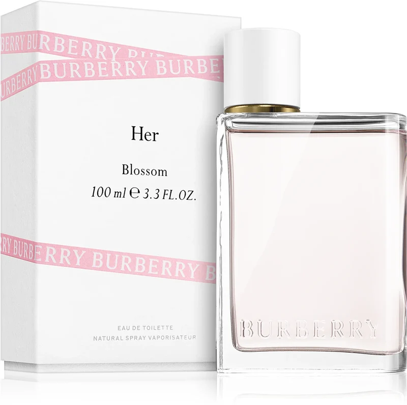 Burberry Her Blossom - Eau de Toilette