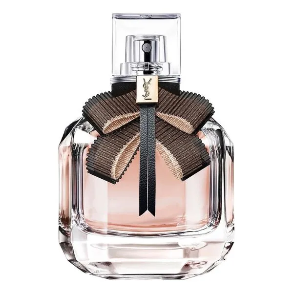 Yves Saint Laurent Mon Paris Eau de toilette Lumière