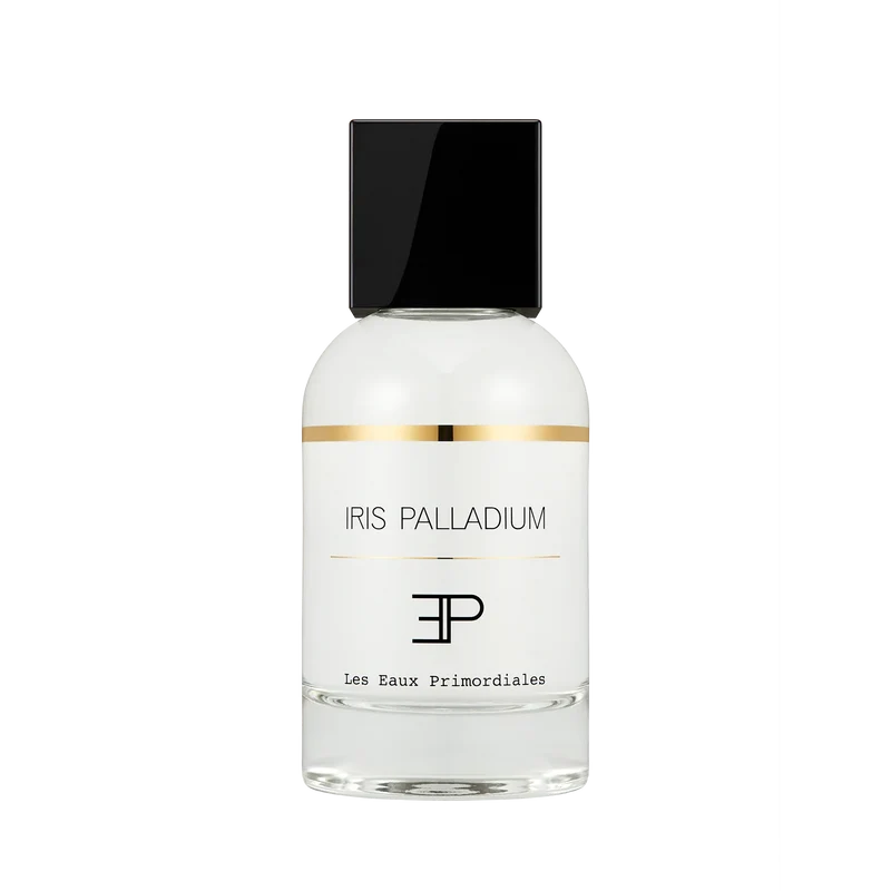 Les Eaux Primordiales Iris Palladium Superclassique
