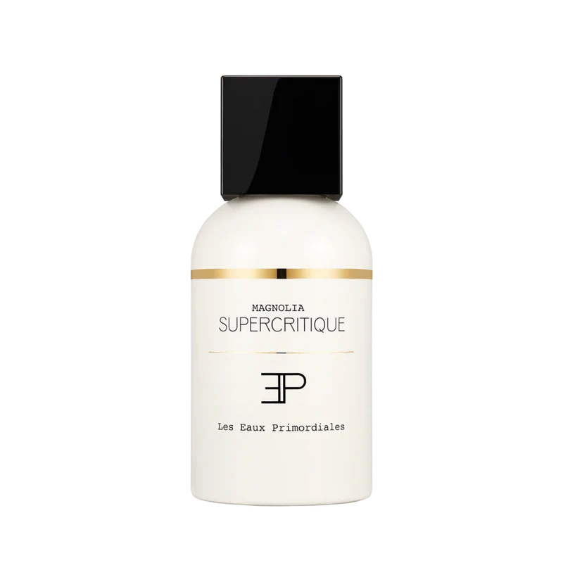 Les Eaux Primordiales Magnolia Supercritique - Eau de parfum