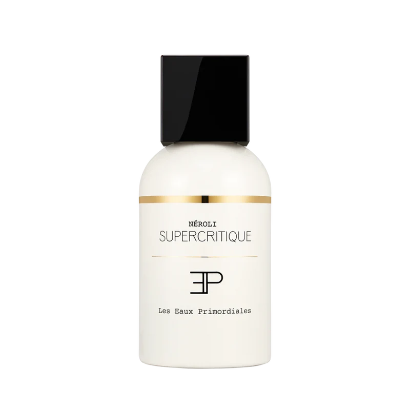 Les Eaux Primordiales Néroli Supercritique - Eau de parfum