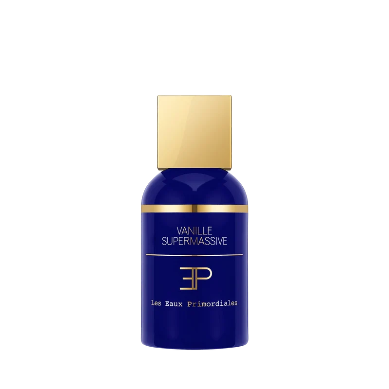 Les Eaux Primordiales Vanille Supermassive - Extrait de parfum
