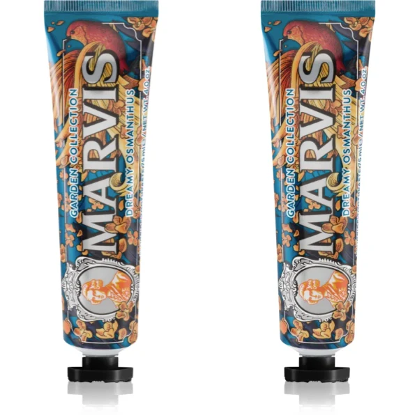 Marvis Dreamy Osmanthus - Limited Edition