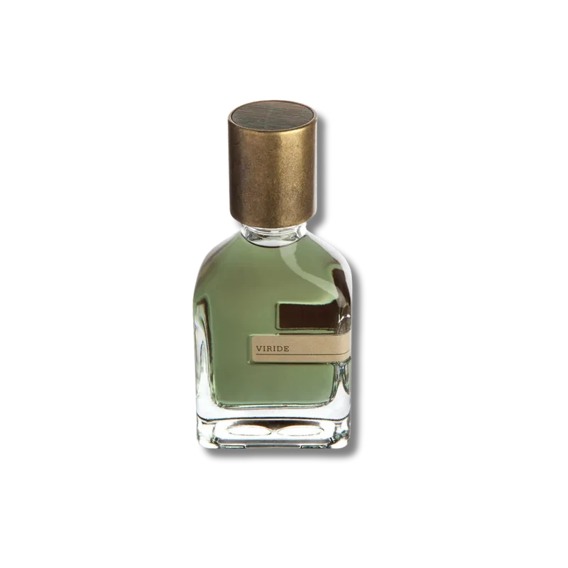 Orto Parisi - Viride