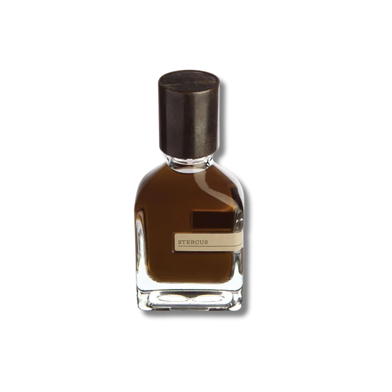Orto Parisi - Stercus