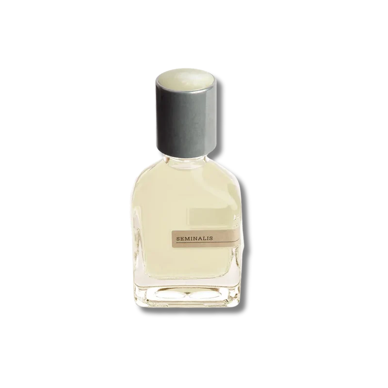 Orto Parisi - Seminalis
