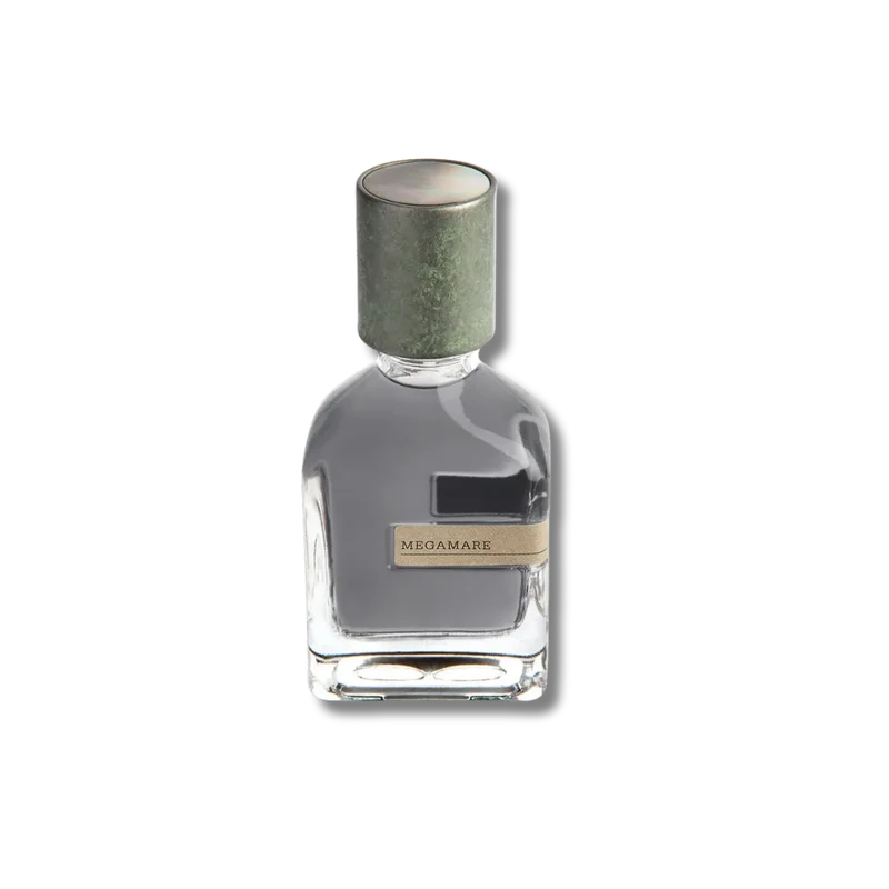 Orto Parisi - Megamare