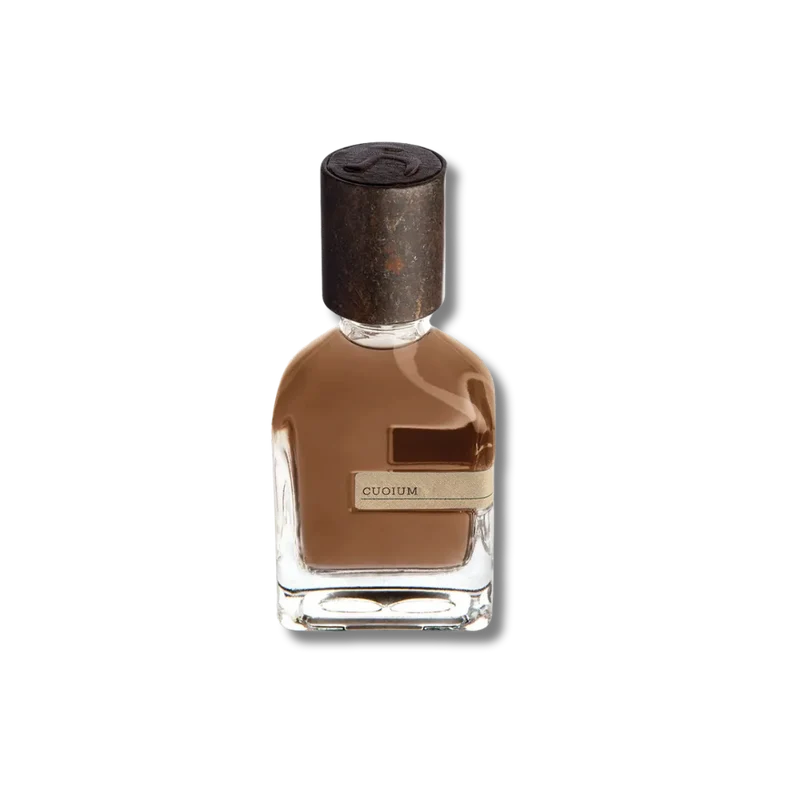 Orto Parisi - Cuoium