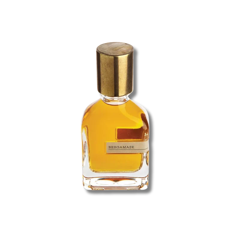 Orto Parisi - Bergamask