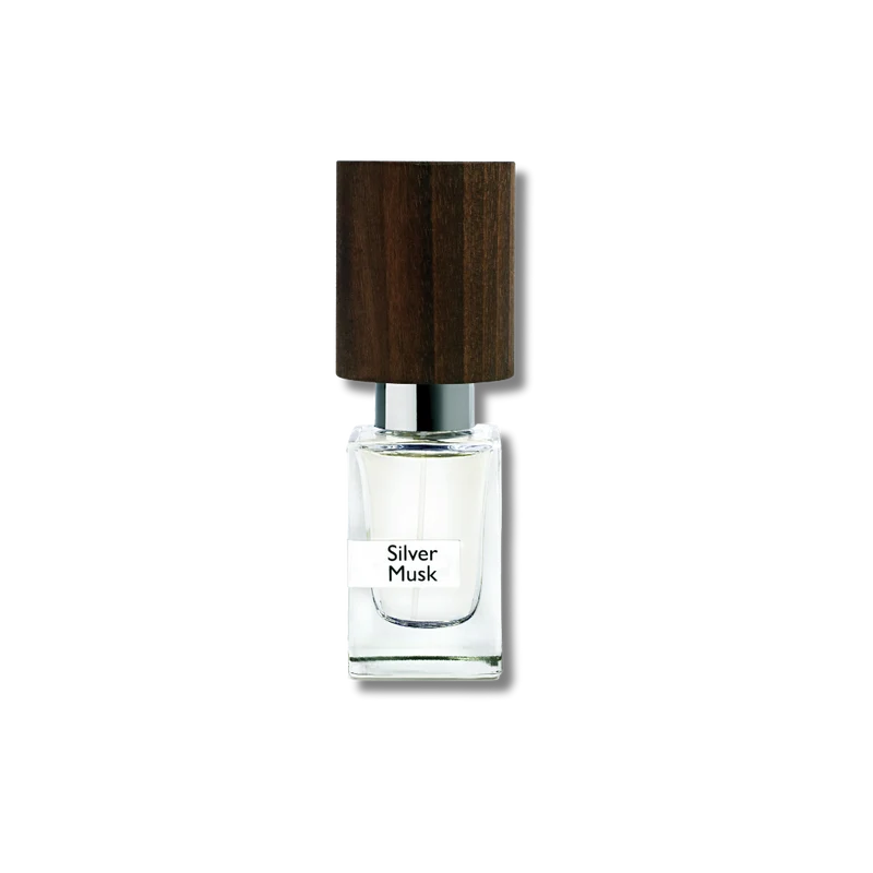 Nasomatto - Silver Musk