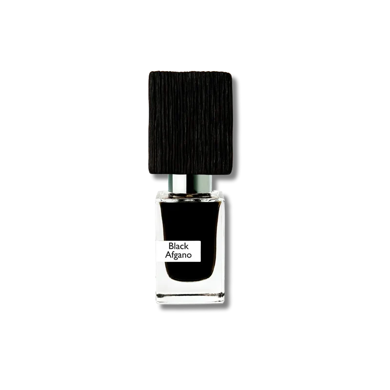 Nasomatto - Black Afgano