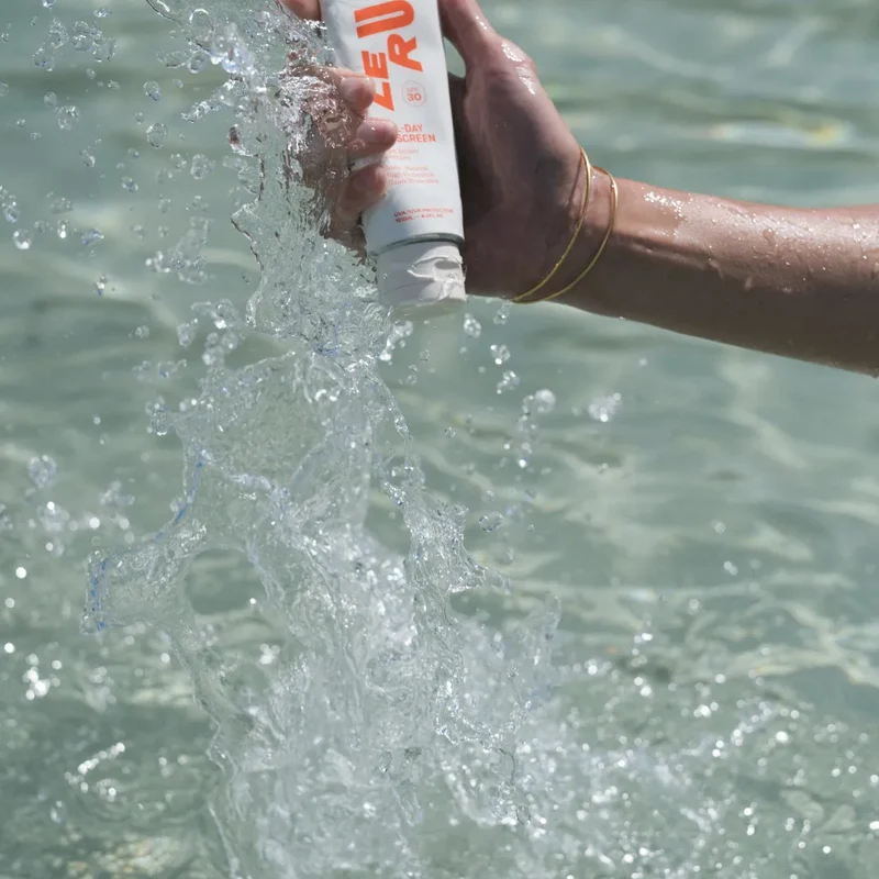 All-Day Sunscreen