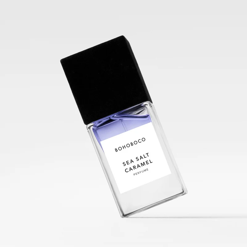 Sea Salt Caramel