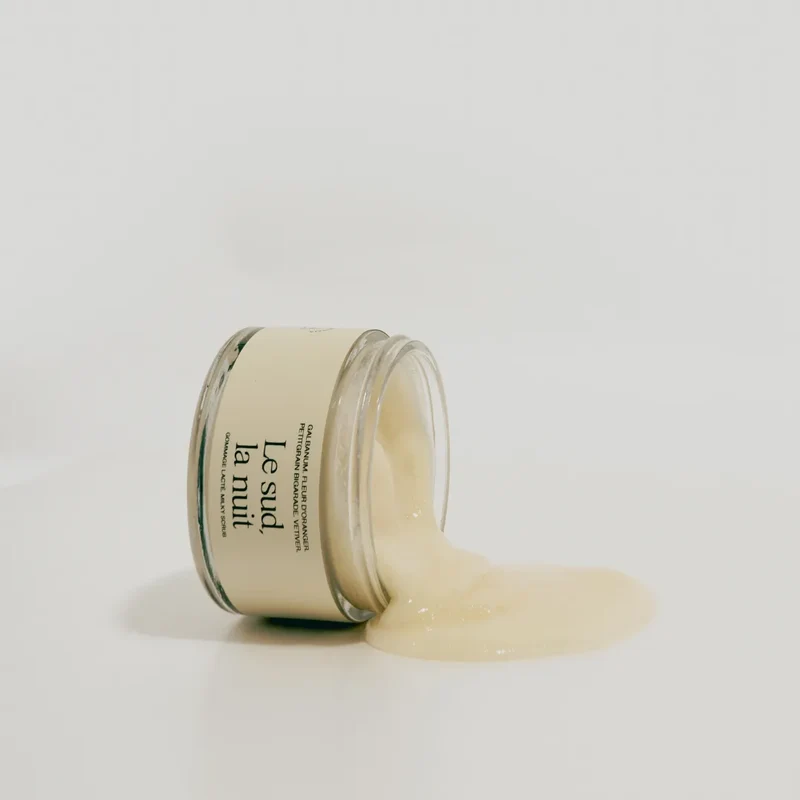 Le Sud, La Nuit Body Scrub
