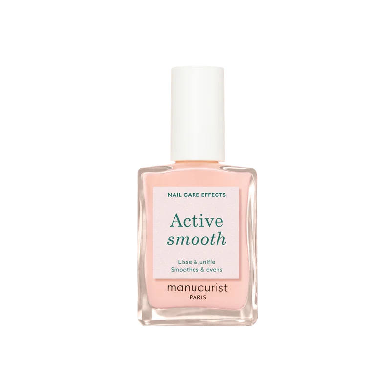 Active Smooth