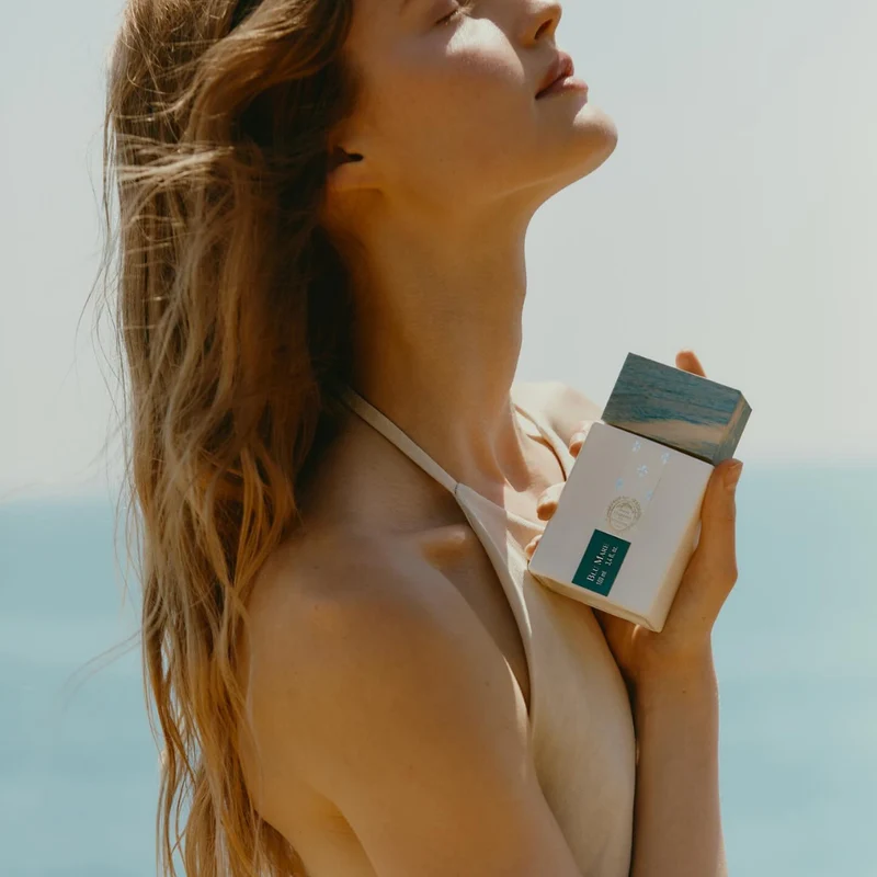 Blu Mare - Eau de Parfum