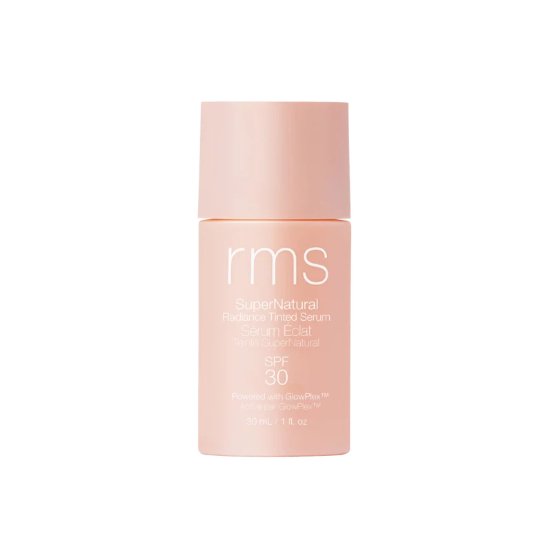 SuperNatural Radiance Tinted Serum SPF30