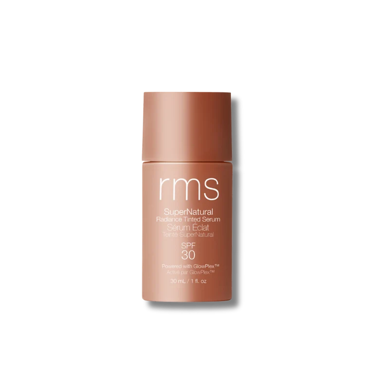 SuperNatural Radiance Tinted Serum SPF30