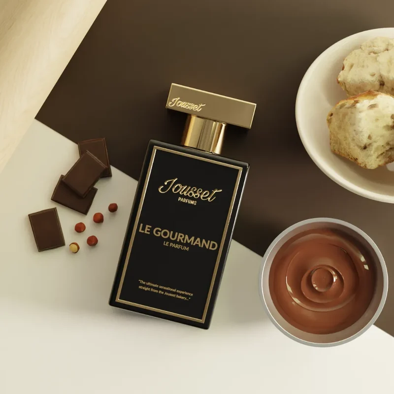 Le Gourmand