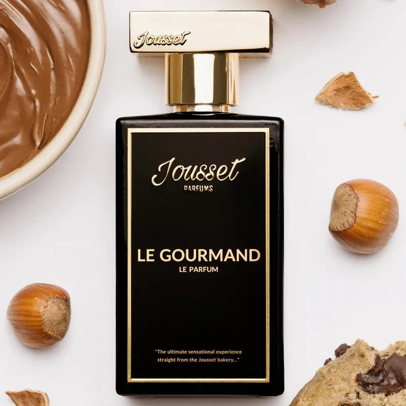 Le Gourmand