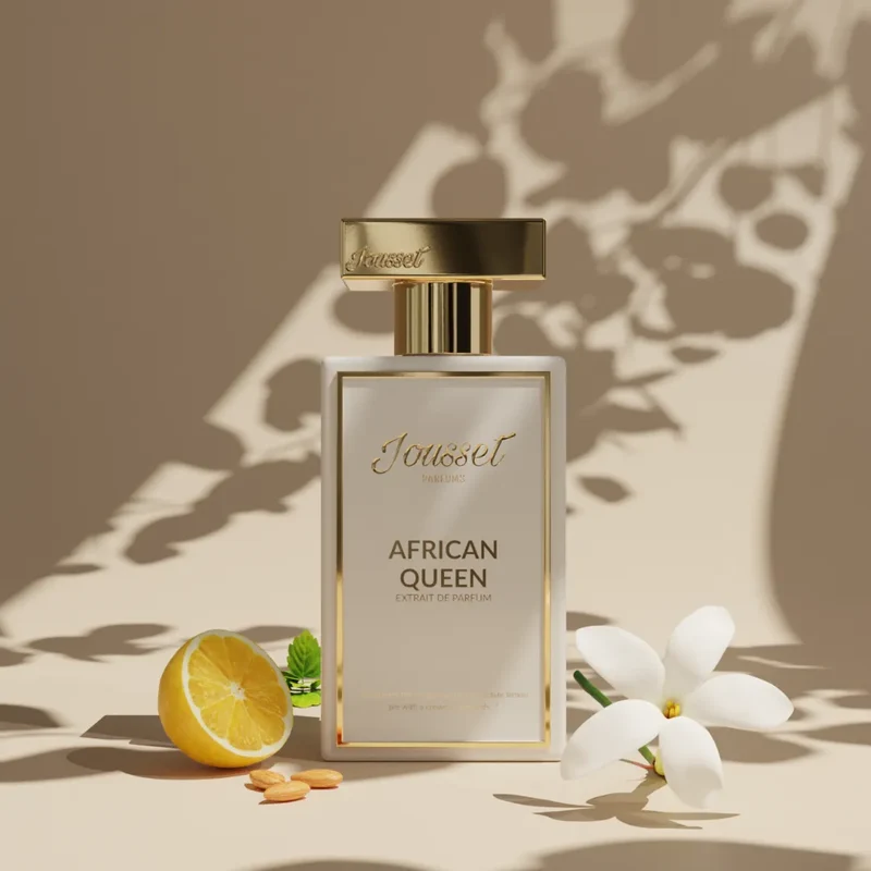 African Queen