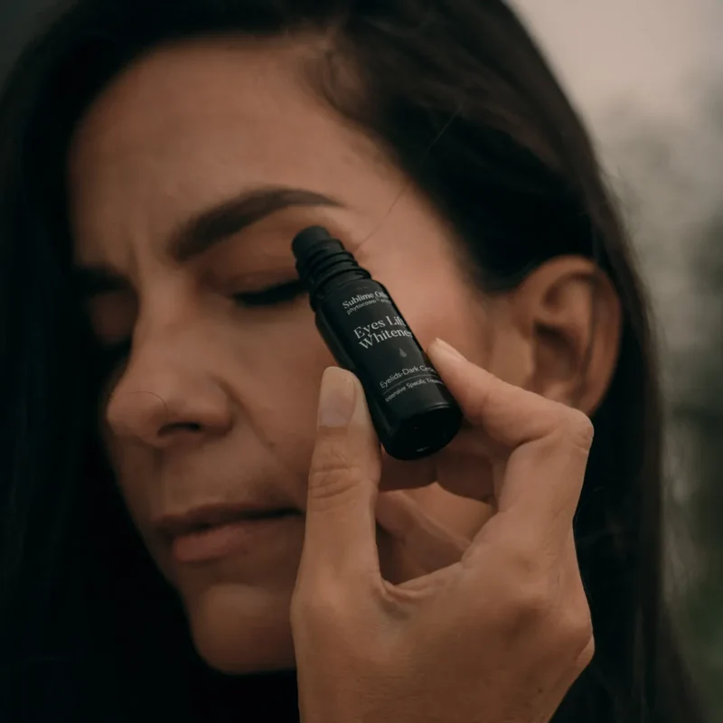 Eyes Lift Whitener
