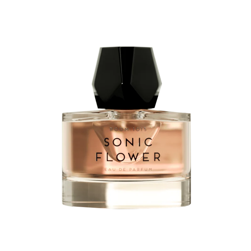 Sonic Flower