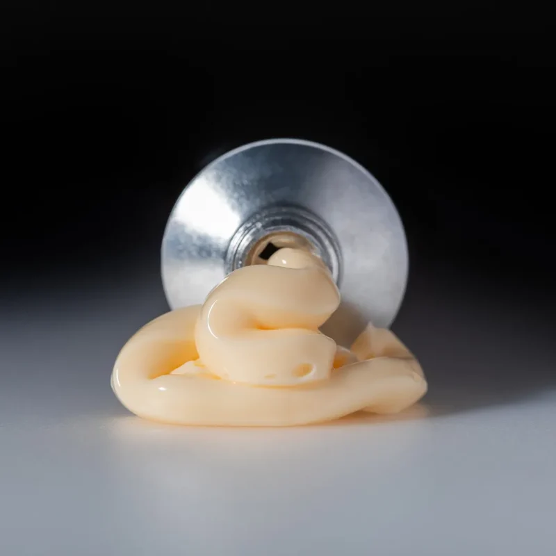 The Barrier Cream
