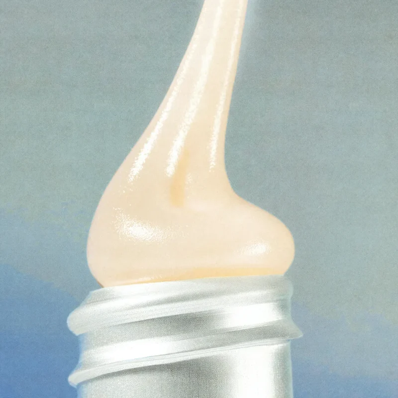 The Barrier Cream