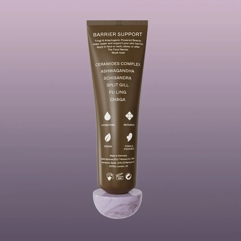 The Barrier Cream