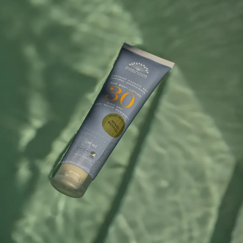 Sun Body Lotion SPF30 / SPF50