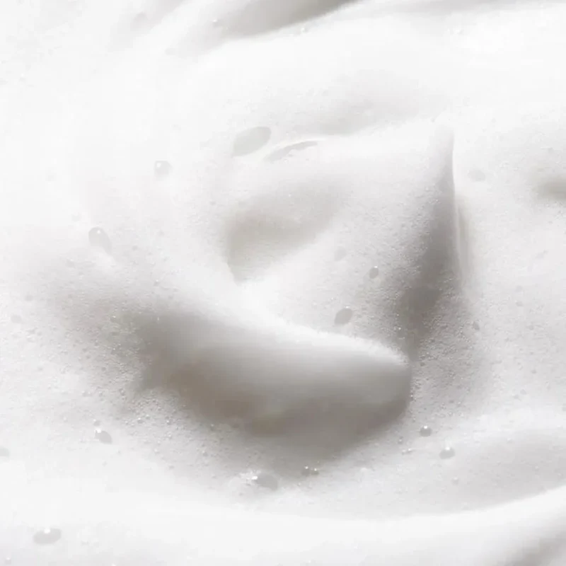 Gentle Cleansing Foam