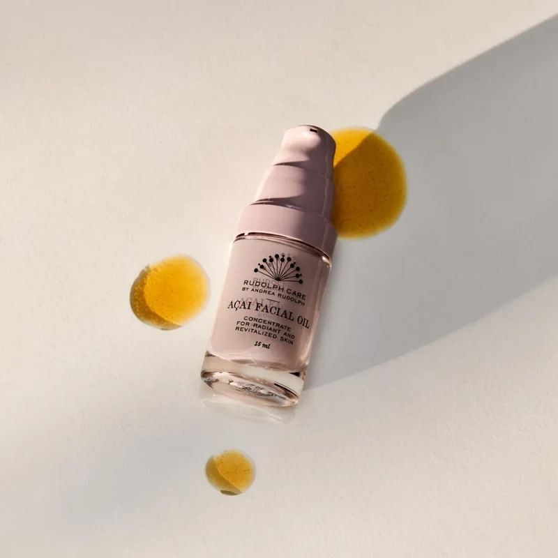 Acai Facial Oil