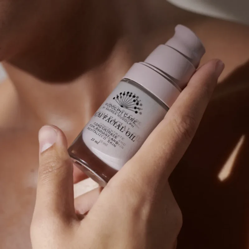 Acai Facial Oil
