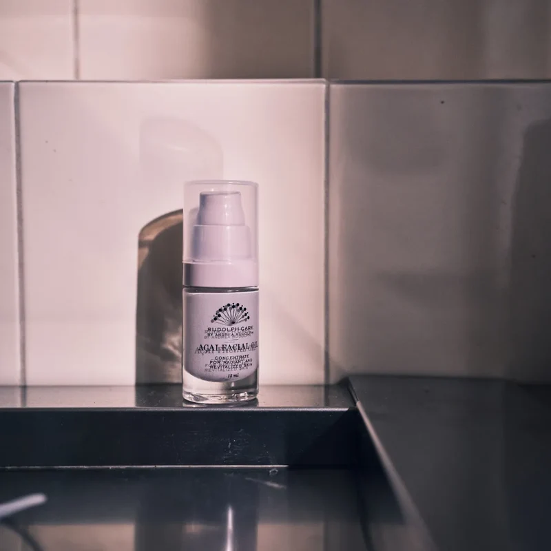 Acai Facial Oil