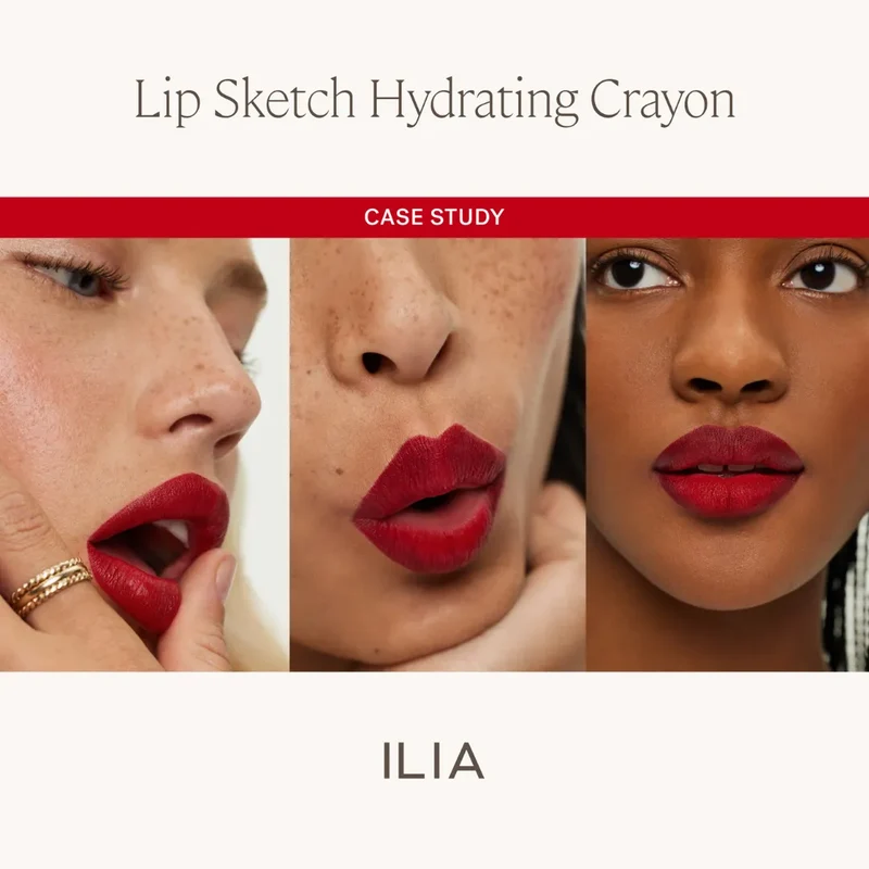Lip Sketch Hydrating Crayon