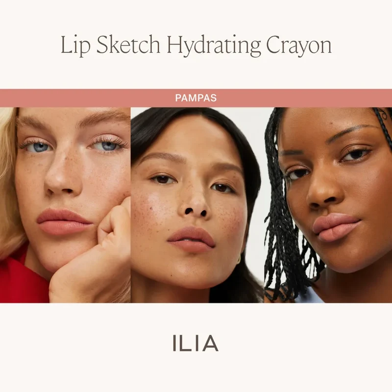 Lip Sketch Hydrating Crayon