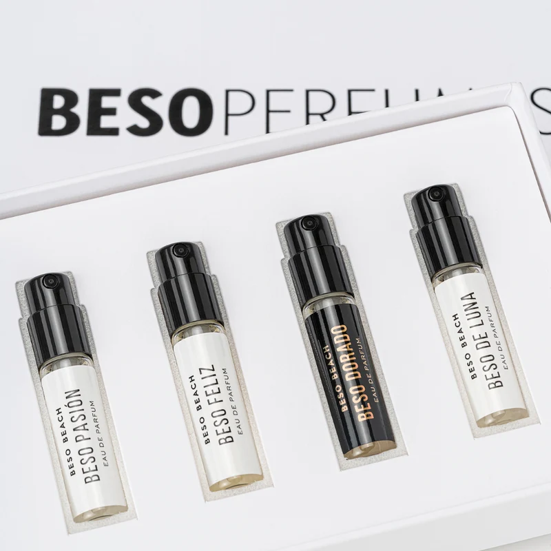 Discovery Kit - Beso Beach