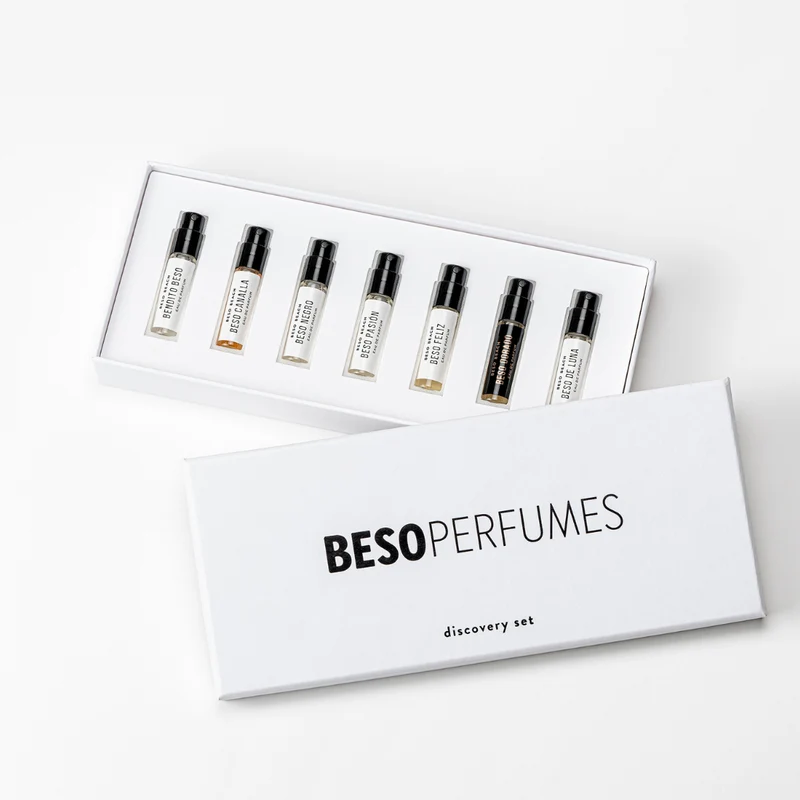 Discovery Kit - Beso Beach