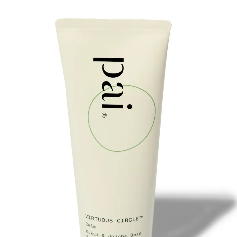 Virtuous Circle Eco-Bead Exfoliator